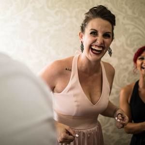 Meet your Posher, Camille